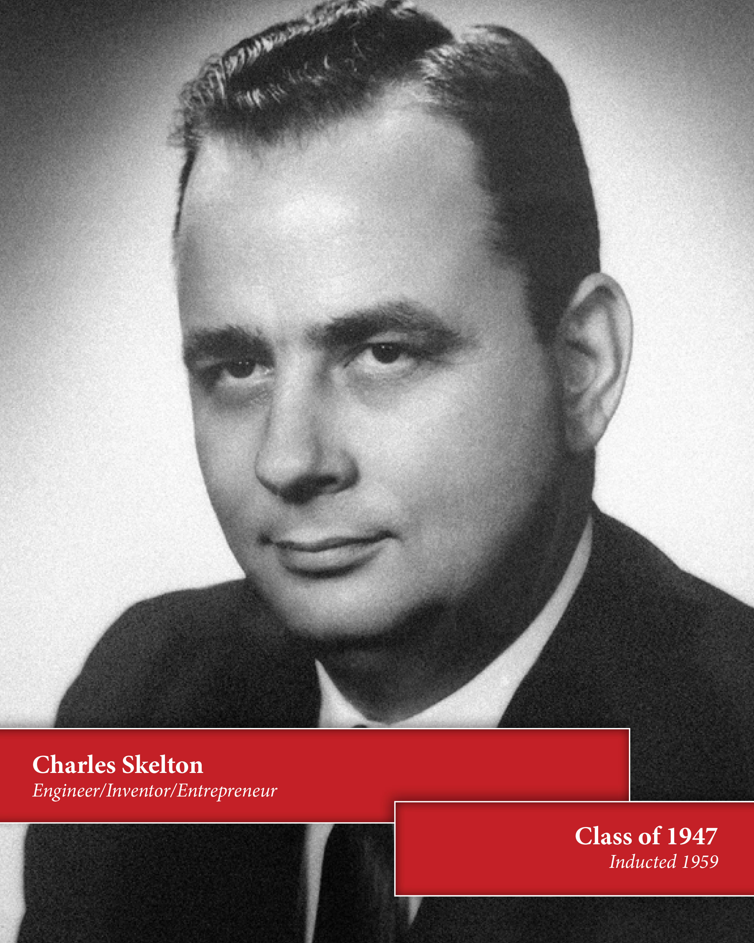 Charles Skelton